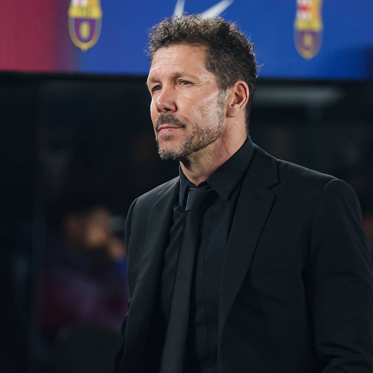 El debate sobre Simeone crece pese a la final de Copa: de "la exigencia del Atlético ha cambiado" a "en el Madrid estaría en la picota"
