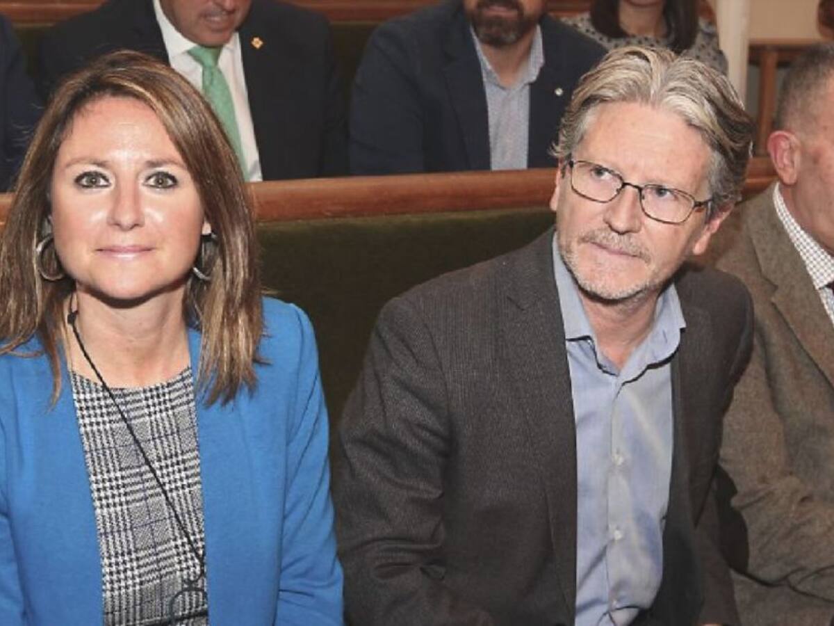 Begoña Carrasco apostará por Susana Fabregat, Sergio Toledo, Maica Hurtado y Juan Carlos Redondo