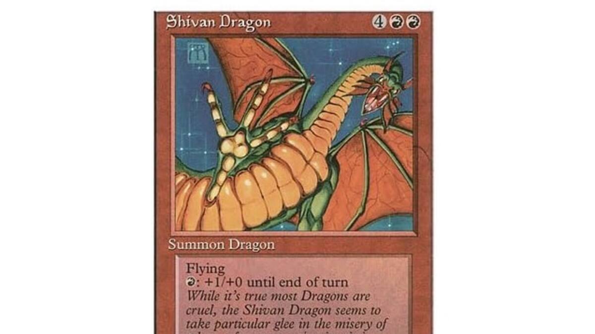 Historias de coleccionismo: las cartas Magic ‘ultrarraras’ e indetectables al ojo humano