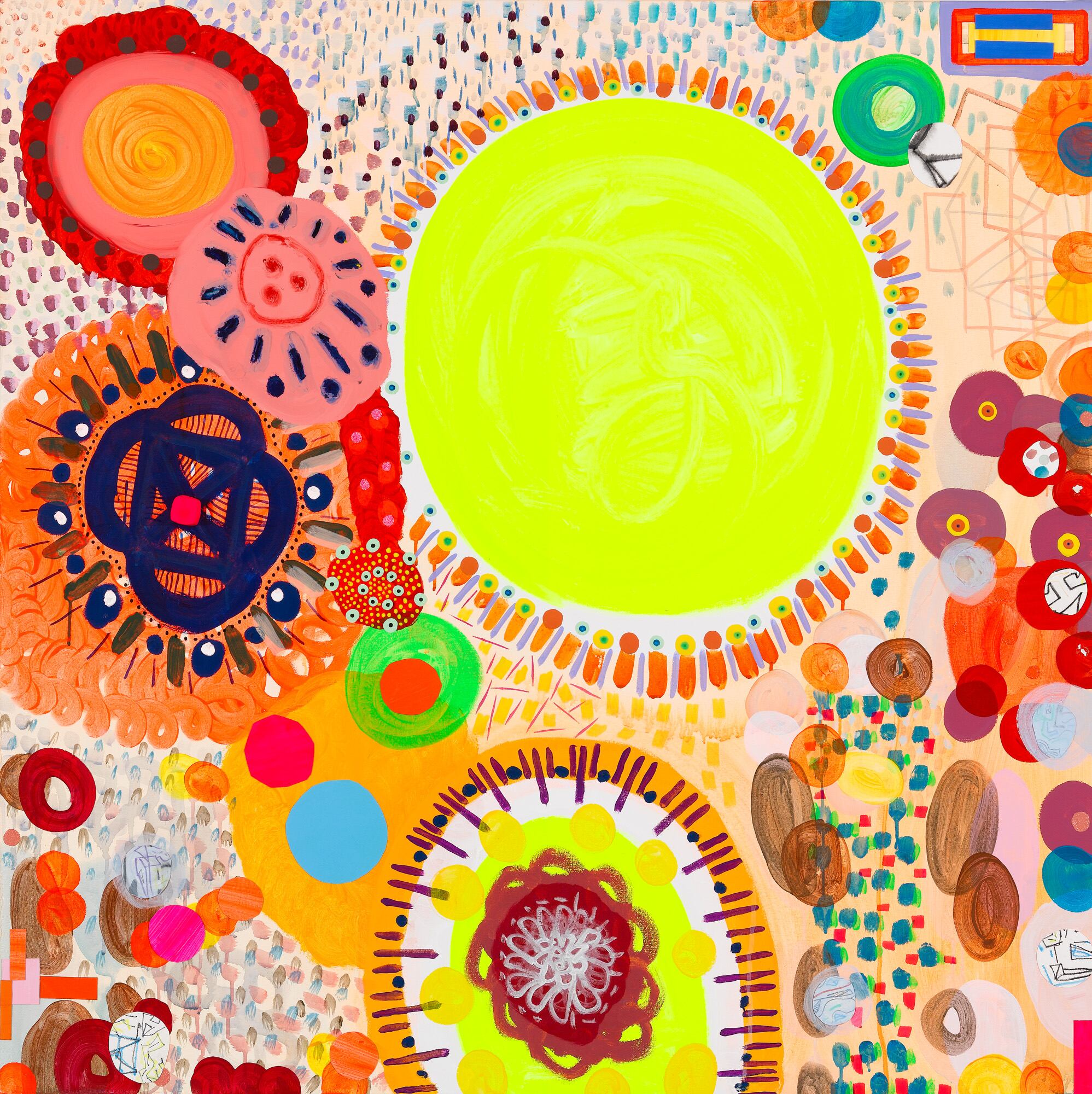 RAFA FORTEZA - Natalia Bento Galería (Alaró, ES)