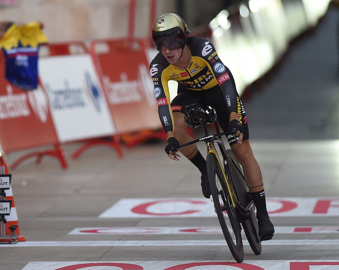 Vuelta Ciclista a España 2021