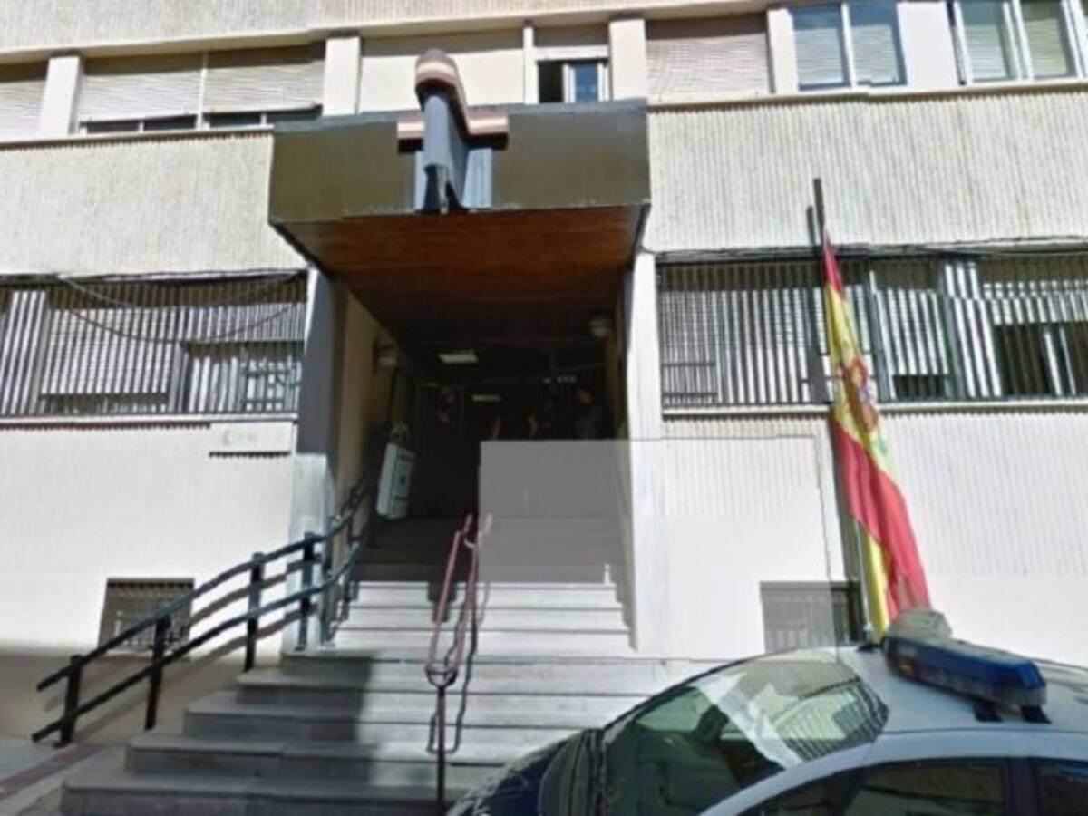 Un detenido en Puertollano tras ser sorprendido intentando entrar a una casa tras saltar por el patio