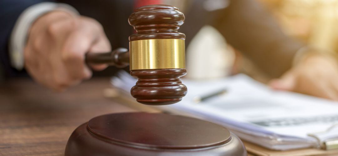 Será juzgado el jueves en la sala de lo Penal número 3 de la ciudad olívica.