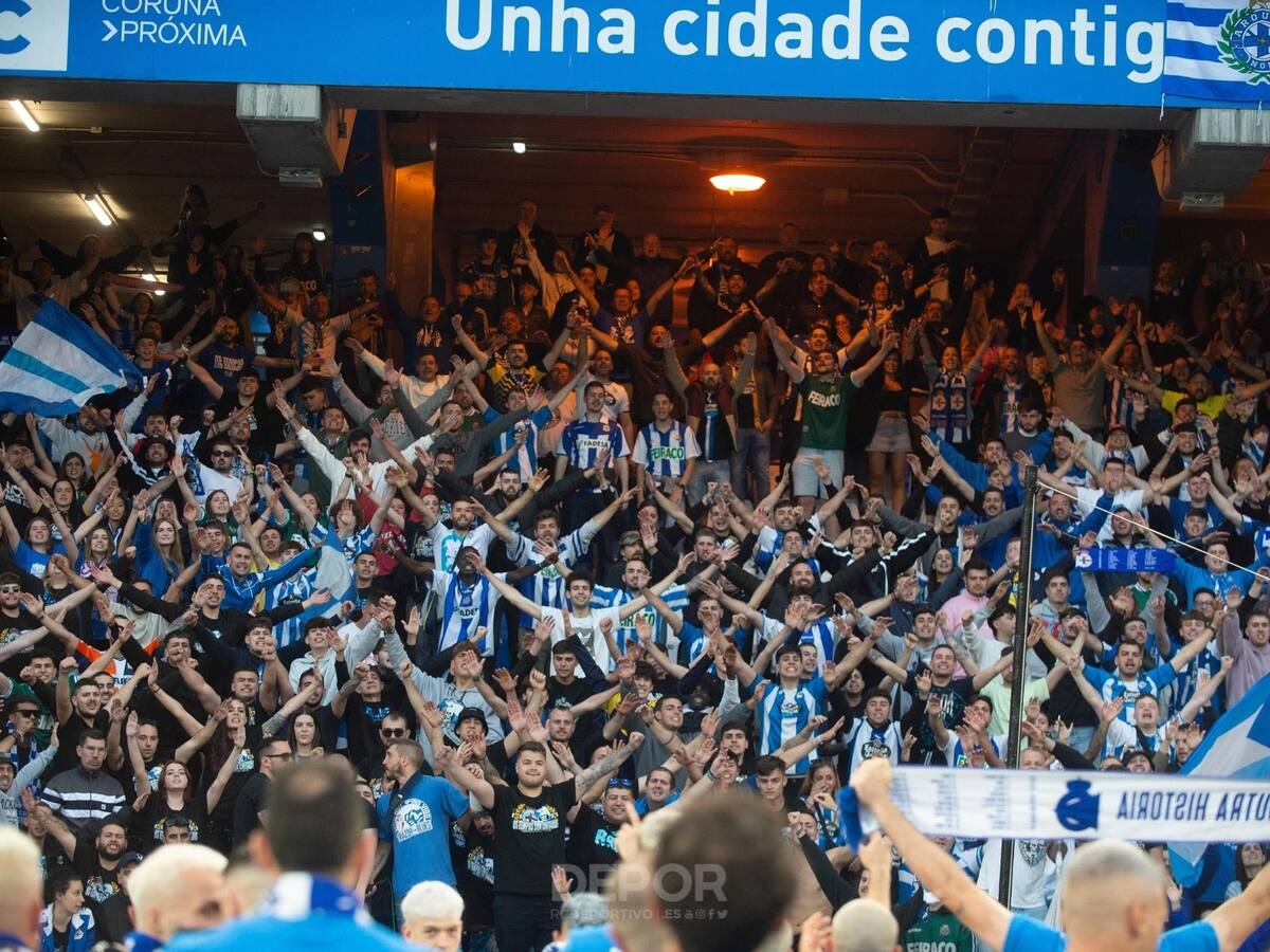 La Primera se amplía