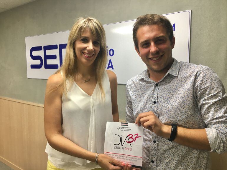 Los ediles de Turismo de Elda y Petrer en promoción del Día 37