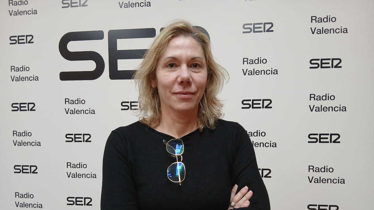 Entrevista a Bárbara Gil, gerente de la Fundación Parkinson Valencia en La Ventana Comunitat Valenciana (25-02-2026)