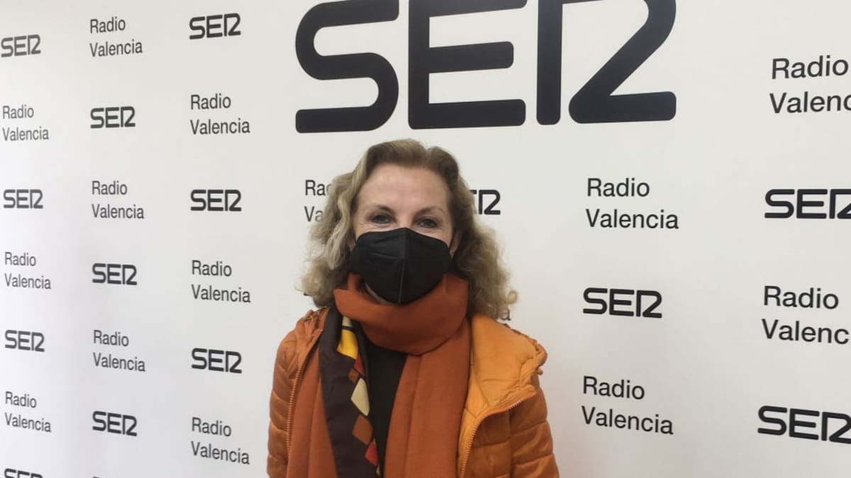 Entrevista a Mª Ángeles Fayos, directora gerente de Olympia Metropolitana