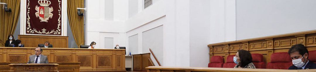 Se inicia la tramitación de la Ley de Medidas Urgentes
