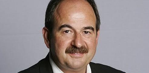 L'exalcalde de Lloret i diputat de CiU, Xavier Crespo