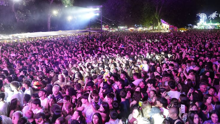 Una app contra las agresiones en fiestas