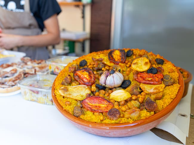 La fiesta gastronómica «Menja’t Sollana» alcanza su X edición con tapas, talleres y espectáculos para todos los públicos