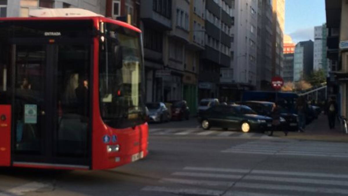 El plan de rutas del transporte se publicará en primavera, según el Concello