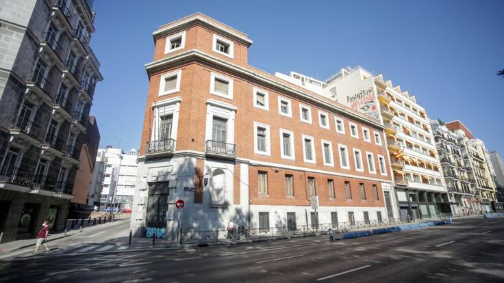 El 'problema' de la okupación en España: "Es más probable que alguien nos mate a que nos okupen nuestra casa"