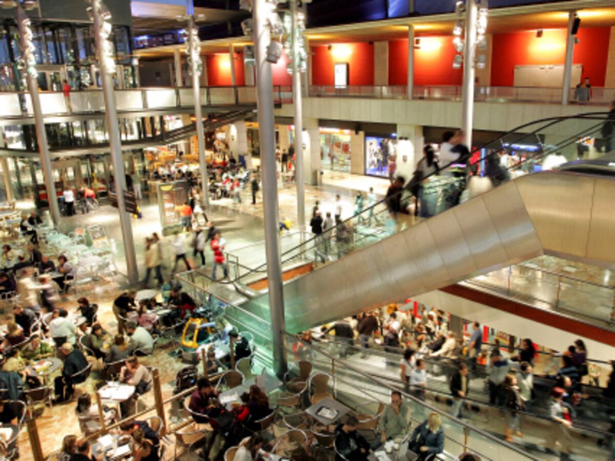 CiU i PPC acorden l'ampliació de La Maquinista