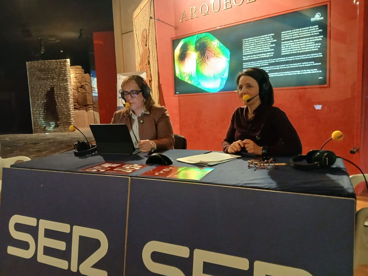 El parque arqueológico del Cerro de las Cabezas (Valdepeñas) contará con mejores y más sostenibles instalaciones