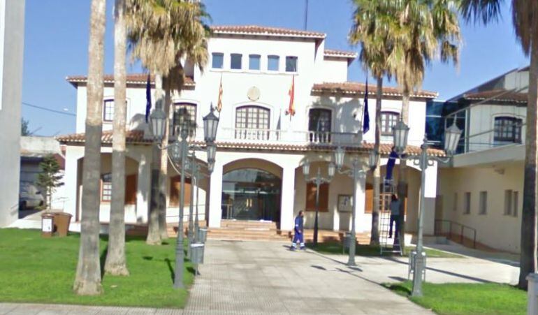 Ajuntament de Roda de Berà