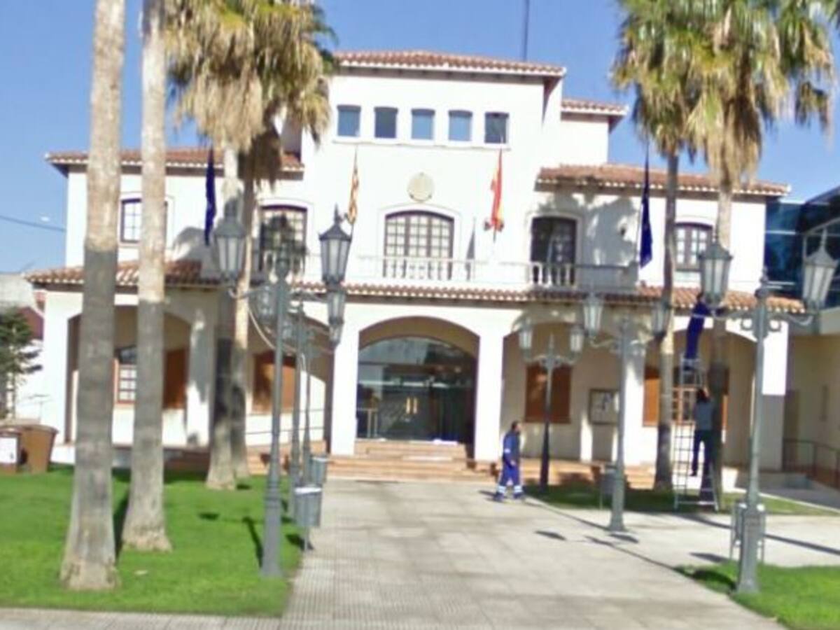 Jutgen l'exalcalde de Roda de Berà per malversació de fons públics