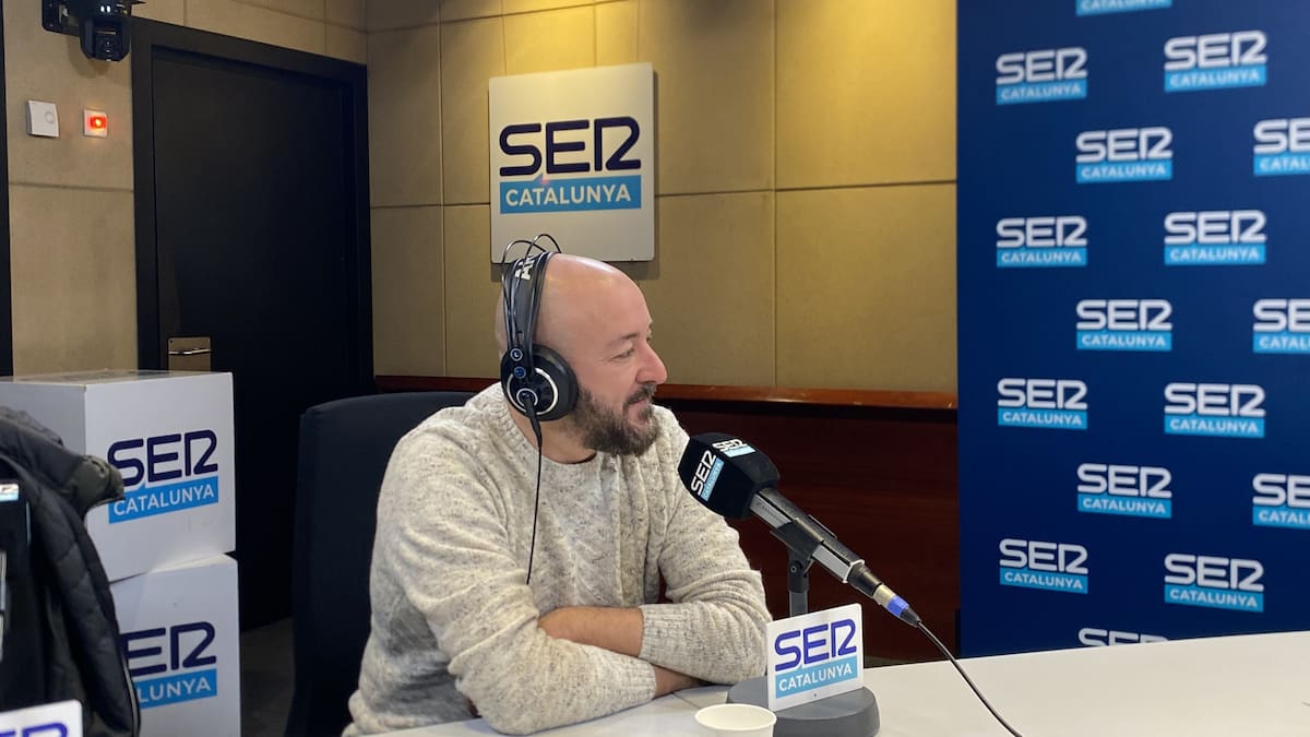 ENTREVISTA. Josep Maria Miró