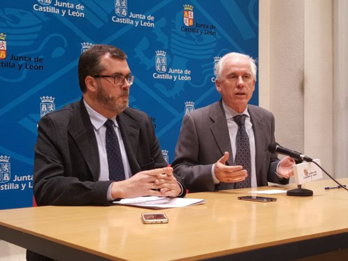 Los ladrones forzaron varias cerraduras para llevarse los endoscopios del Hospital en mochilas