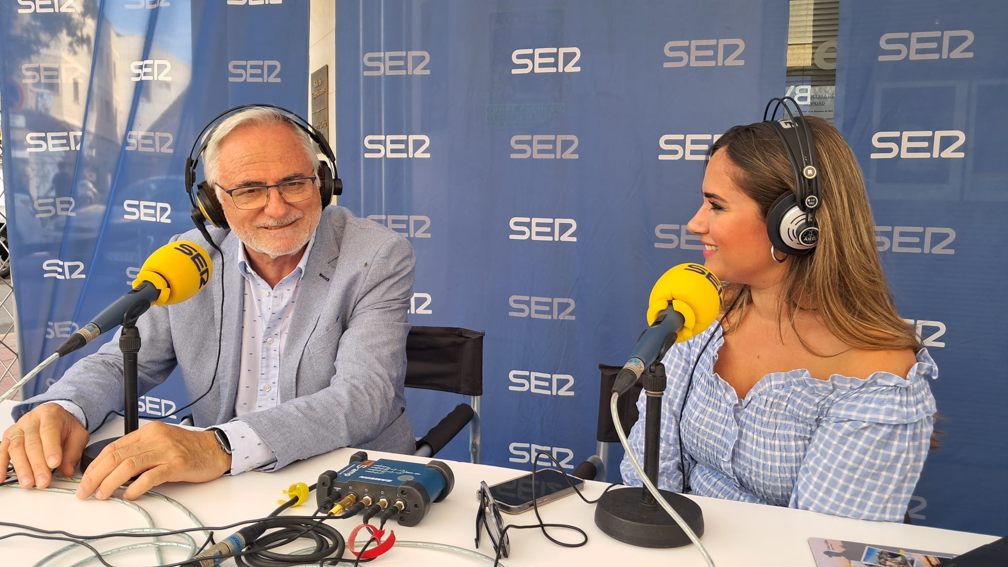 Pedro Ángel Roca Tornel, alcalde de Torre Pacheco