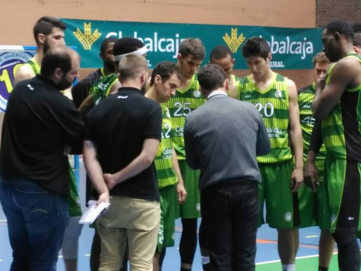 El Albacete Basket certificó su liderato en un final de infarto