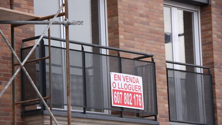 Entrevista Joan Rubies i Sebastià Auger: La polèmica per la sentència de les hipoteques al Suprem