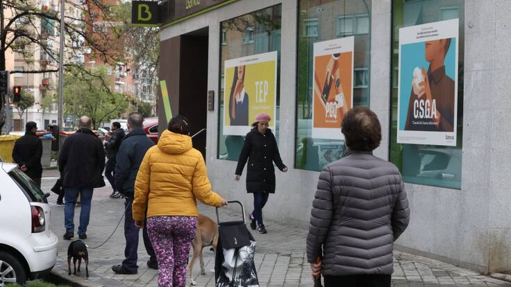 Nadie sabe nada (del todo)