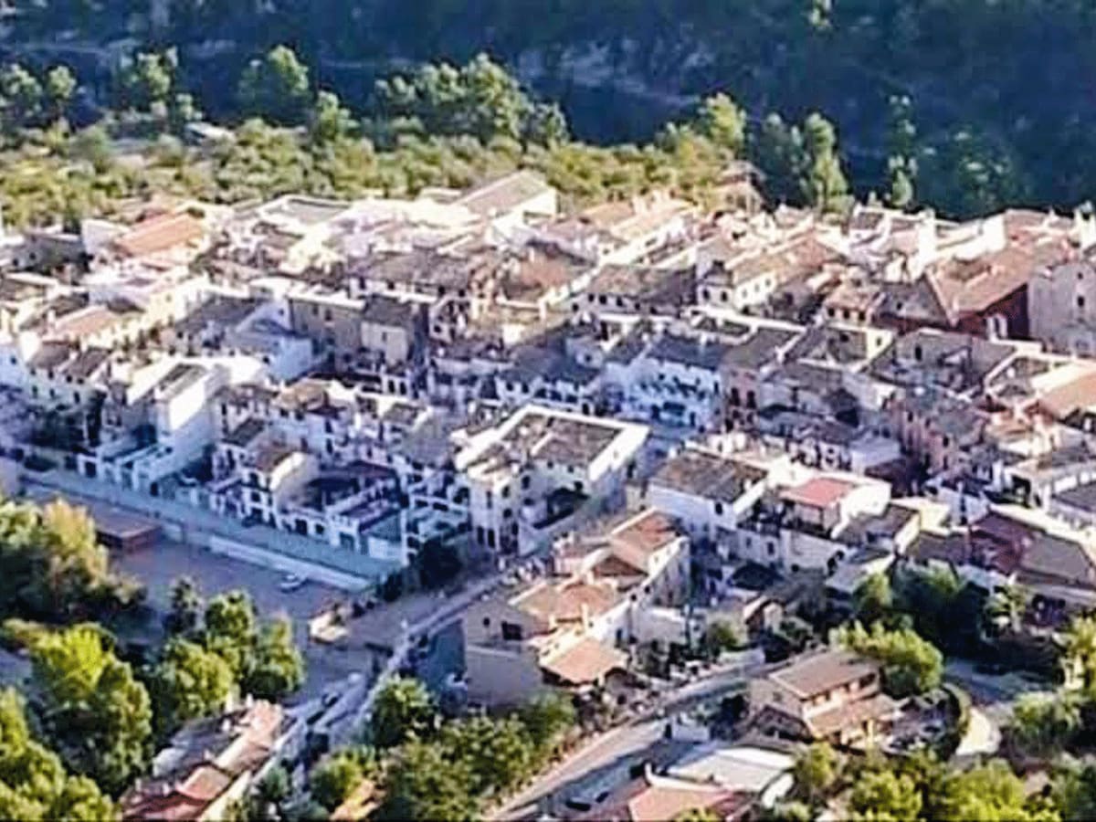 Penàguila albergarà una jornada de pintures rupestres per als dies 18 i 19 d'abril