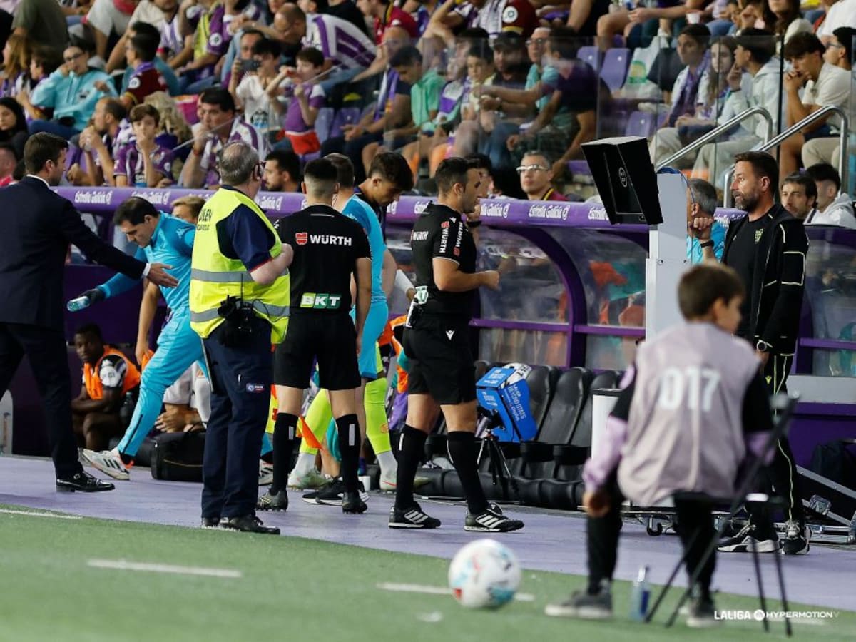 Ayudar o hacer el tonto: Al Almería le quedan 6 jornadas y 7 rivales