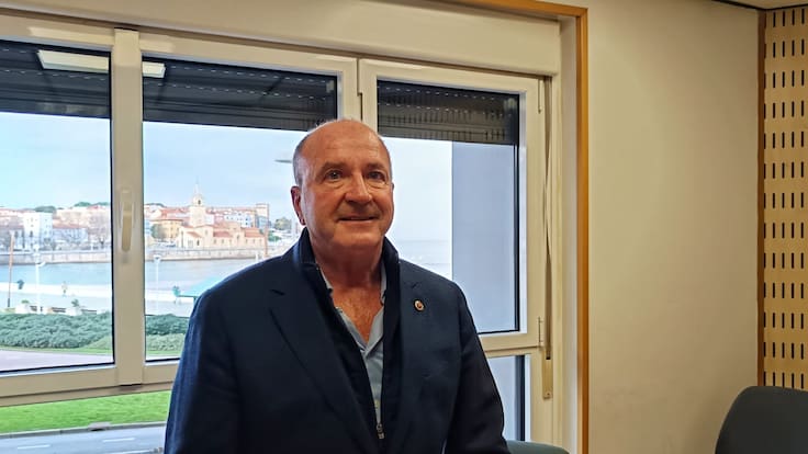Javier Martínez, nuevo presidente de OTEA Asturias