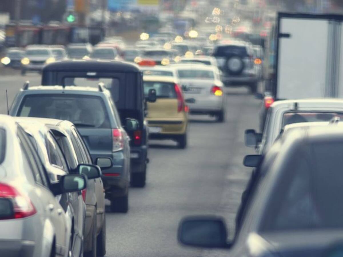 Valencia ciudad sin coches