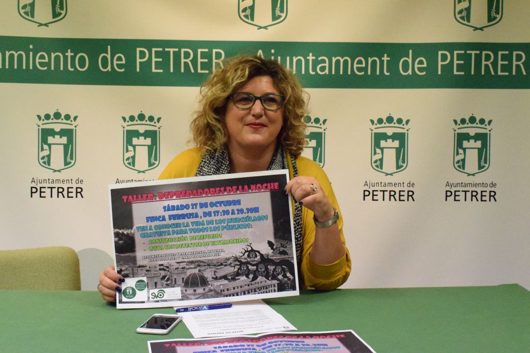 El encuentro es gratuito y se realizará este sábado