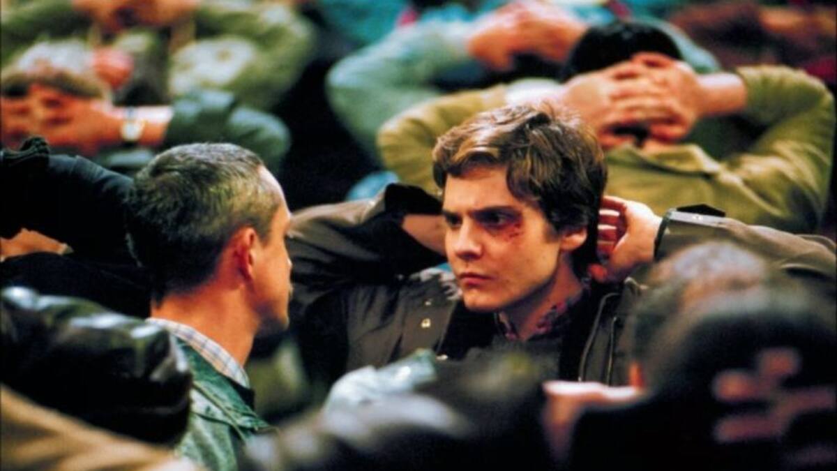 Entre la comedia nostálgica y el espionaje