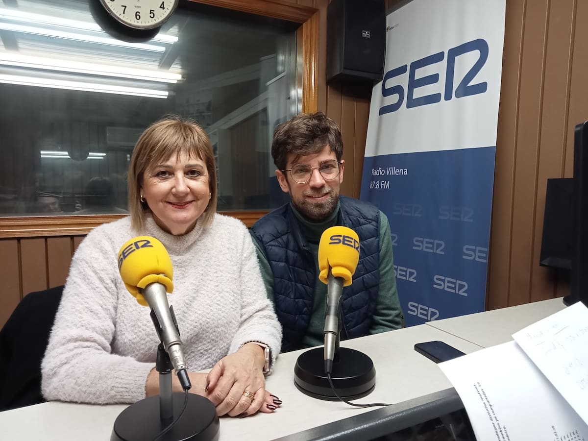 Villena anuncia la Semana Santa este sábado con el Pregón