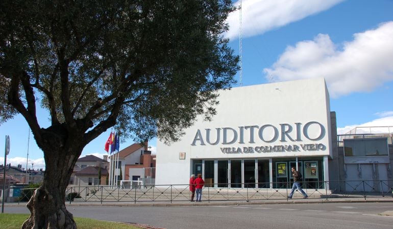 Auditorio Municipal Villa de Colmenar Viejo