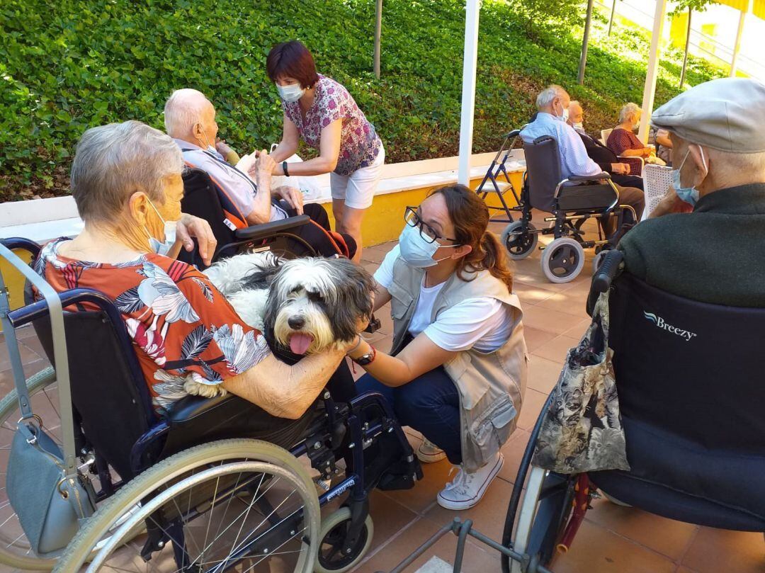 Residencia Provincial CUENCA