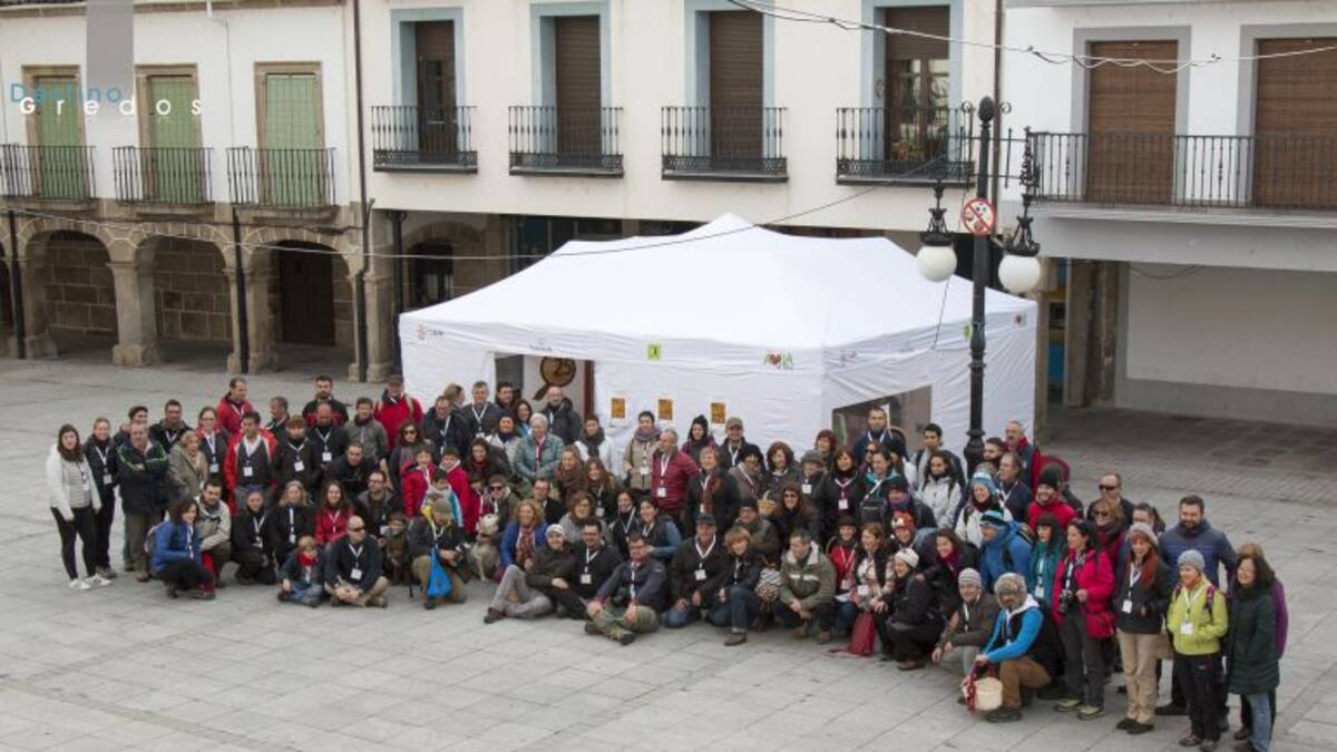 La ‘tuitquedada micológica’ generó casi 6 millones de impactos en Twitter