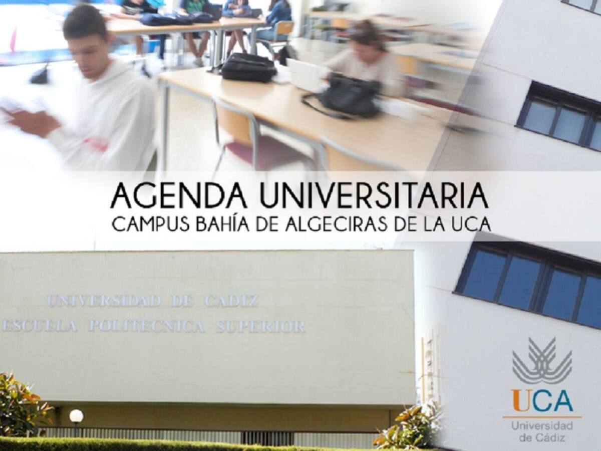 AGENDA UNIVERSITARIA 21.06.19