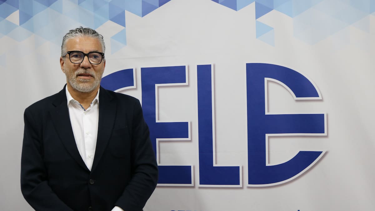 La mortalidad del Bierzo, casi cinco puntos por encima de la media nacional según el responsable de la zona noroeste de Funespaña