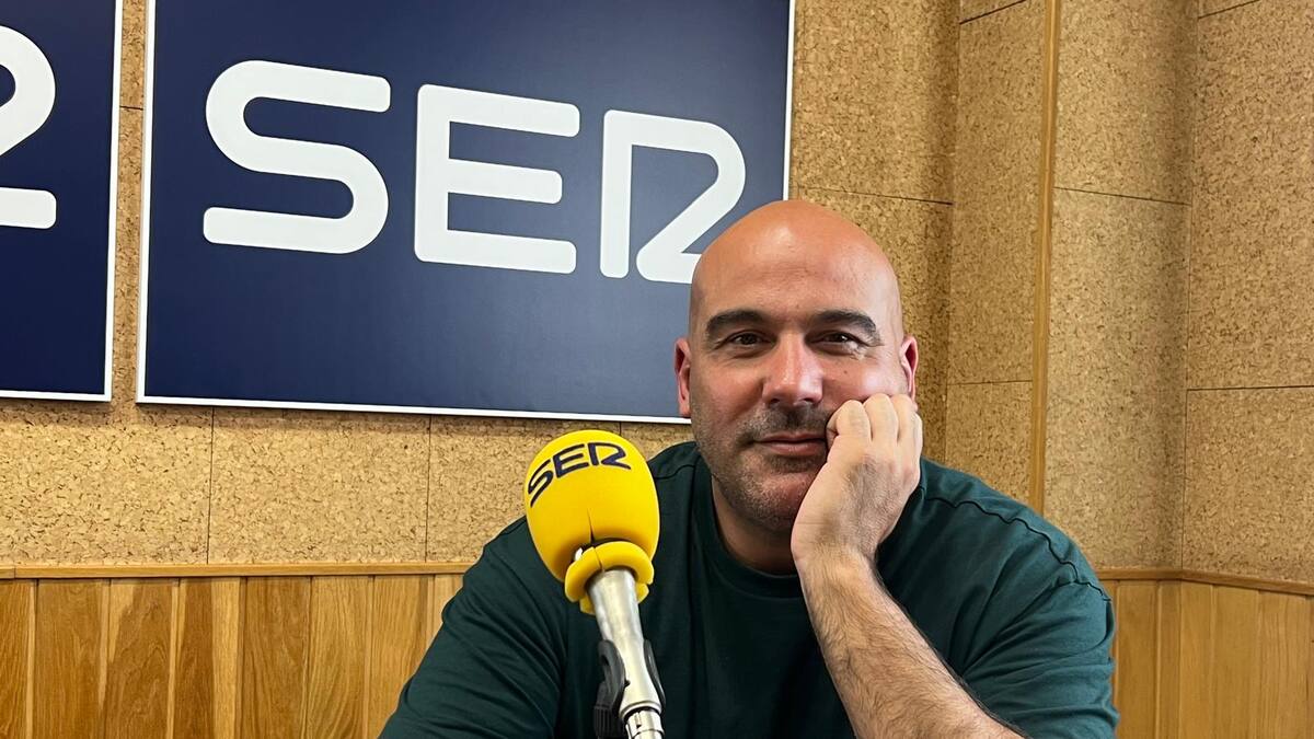 Balance de temporada del entrenador del Rebi Cuenca, Lidio Jiménez