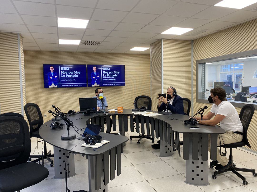 Jorge Marichal, presidente de la patronal hotelera Ashotel