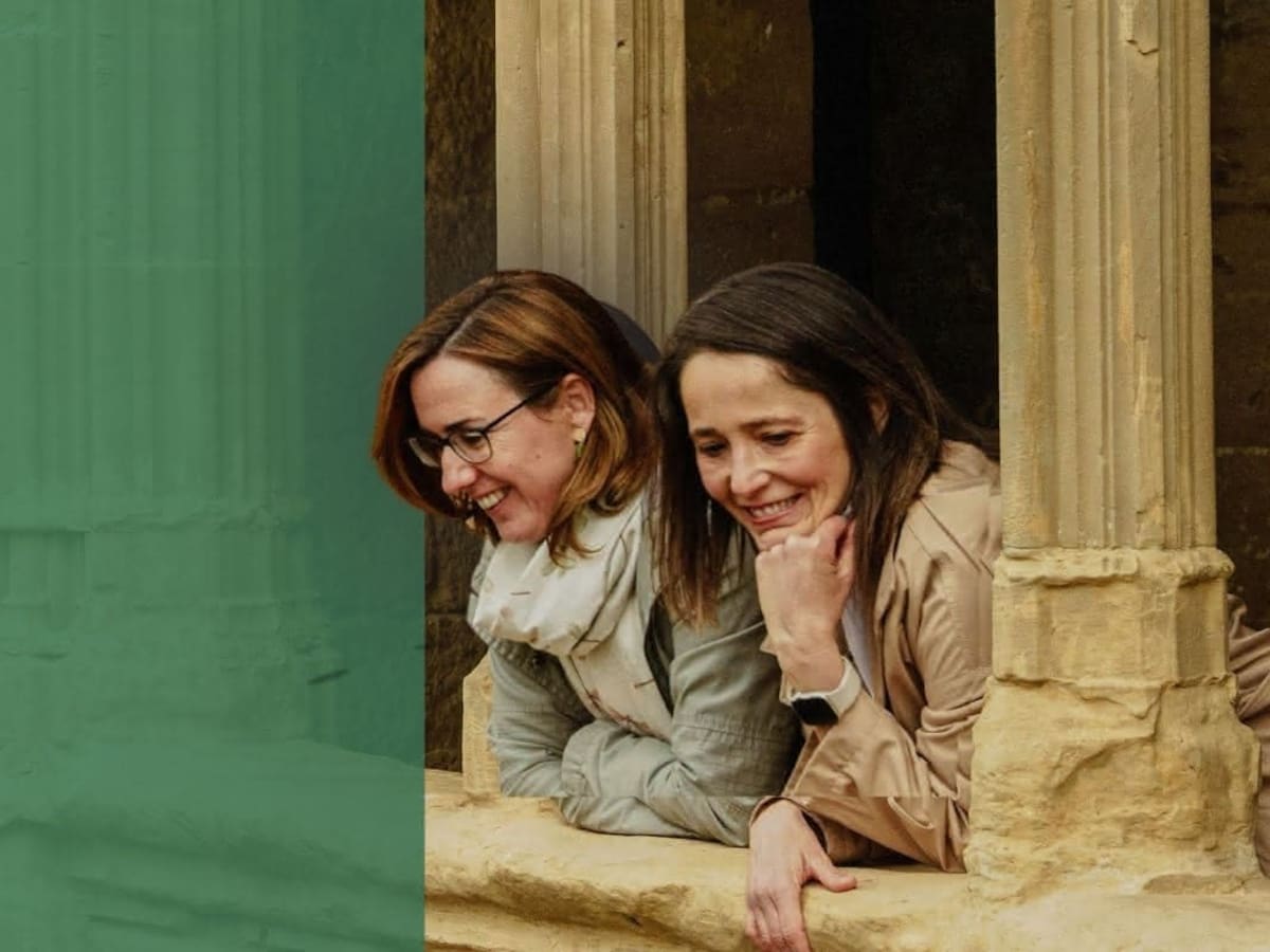 "Un patrimonio para vivirlo", planes gratuitos para conocer la Zona Media de Navarra