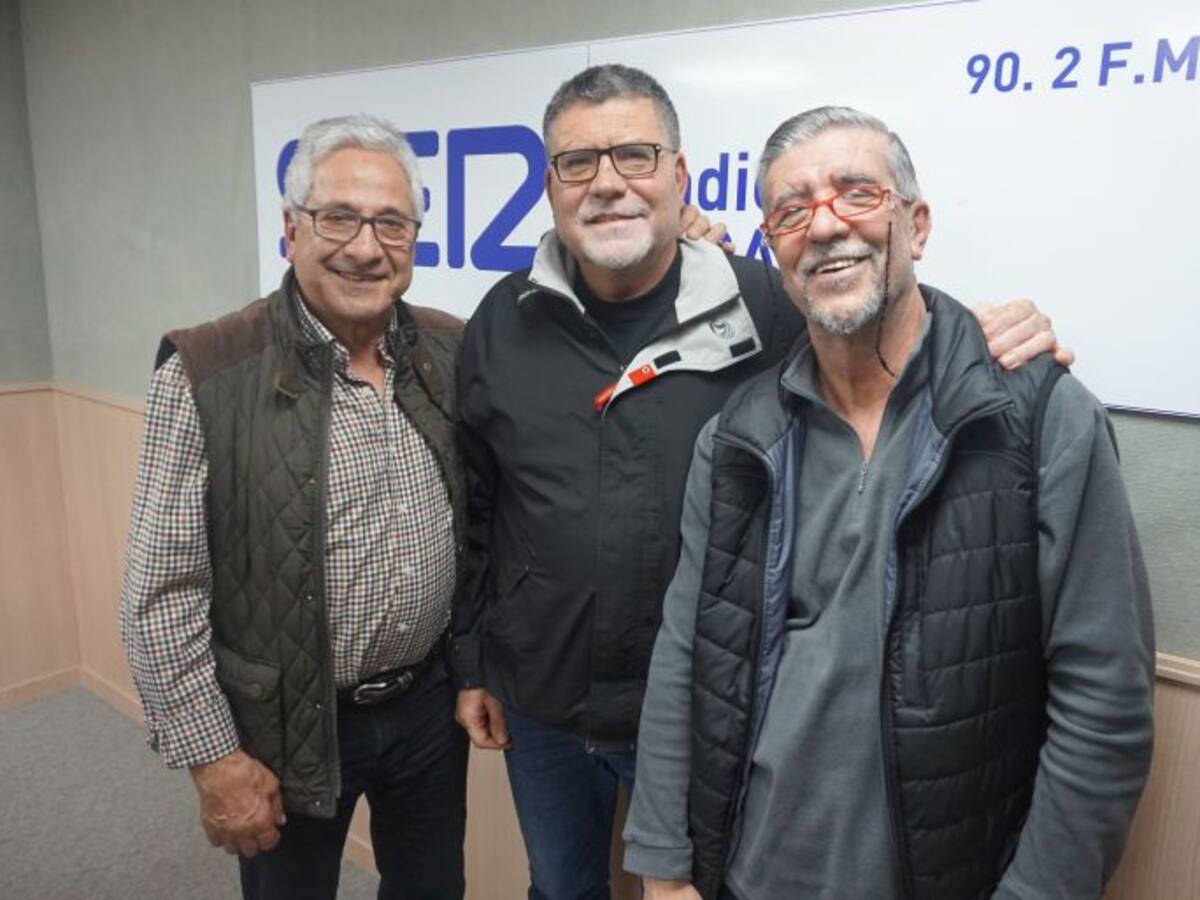 54 años de fiesta de Moros y Cristianos