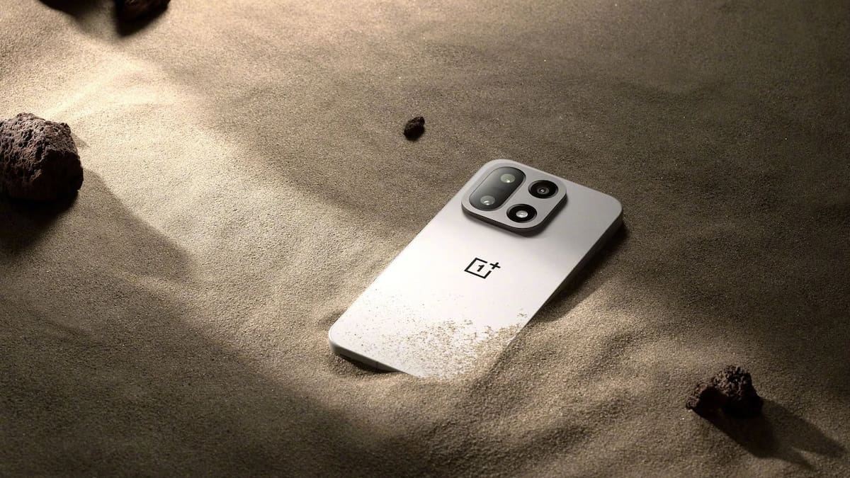 Olvídate del cargador con el nuevo OnePlus 15: sensaciones tras varias semanas de uso