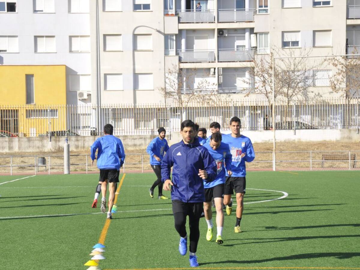 El Xerez CD, obligado a ganar en Sevilla