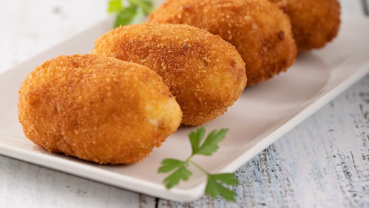 Las recetas de Joan Clement (16/01/2026)