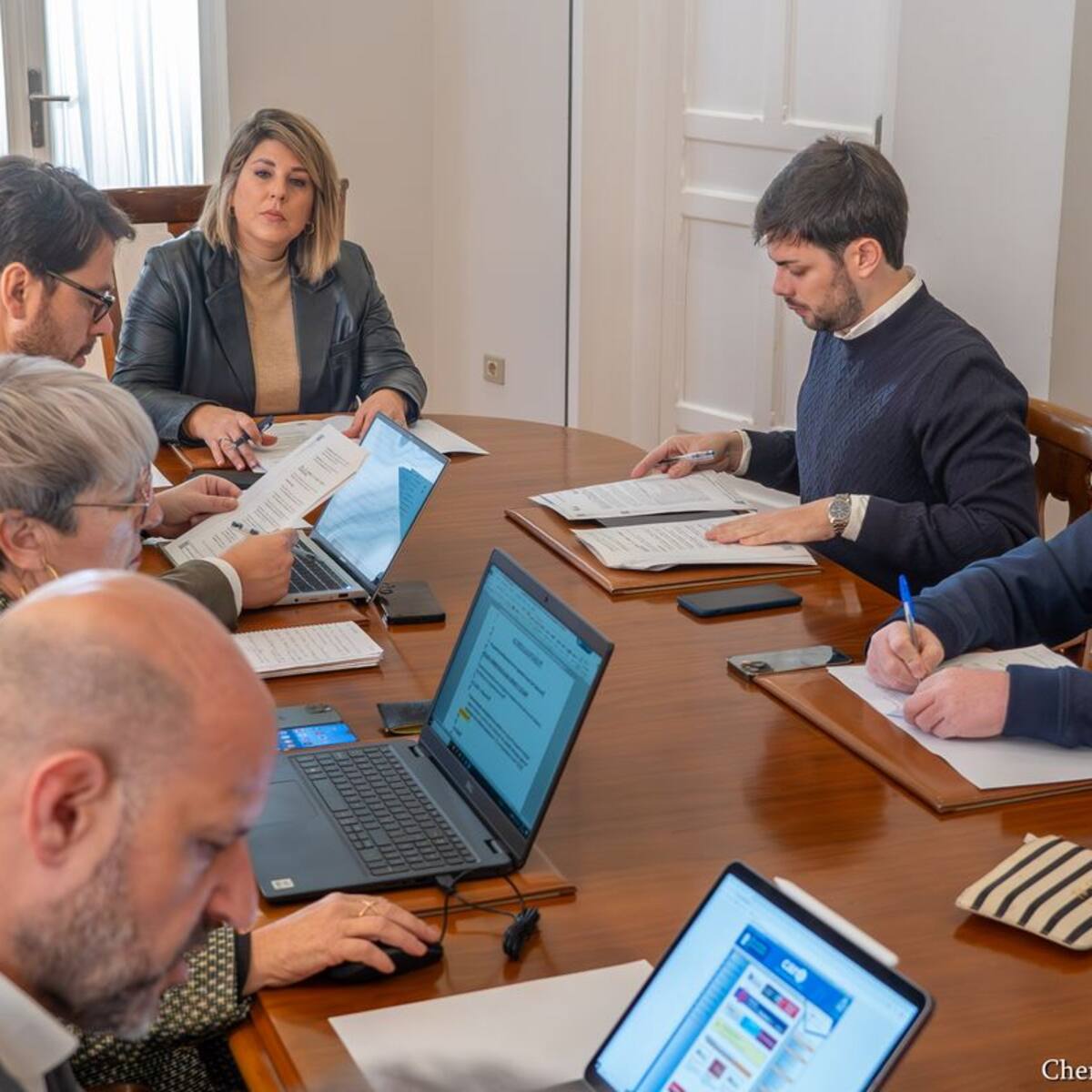 El Ayuntamiento de Cartagena desarrolla ya el nuevo presupuesto