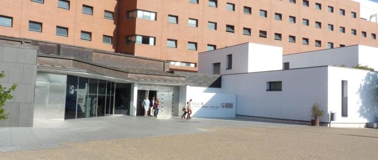 Hospital de Ciudad Real