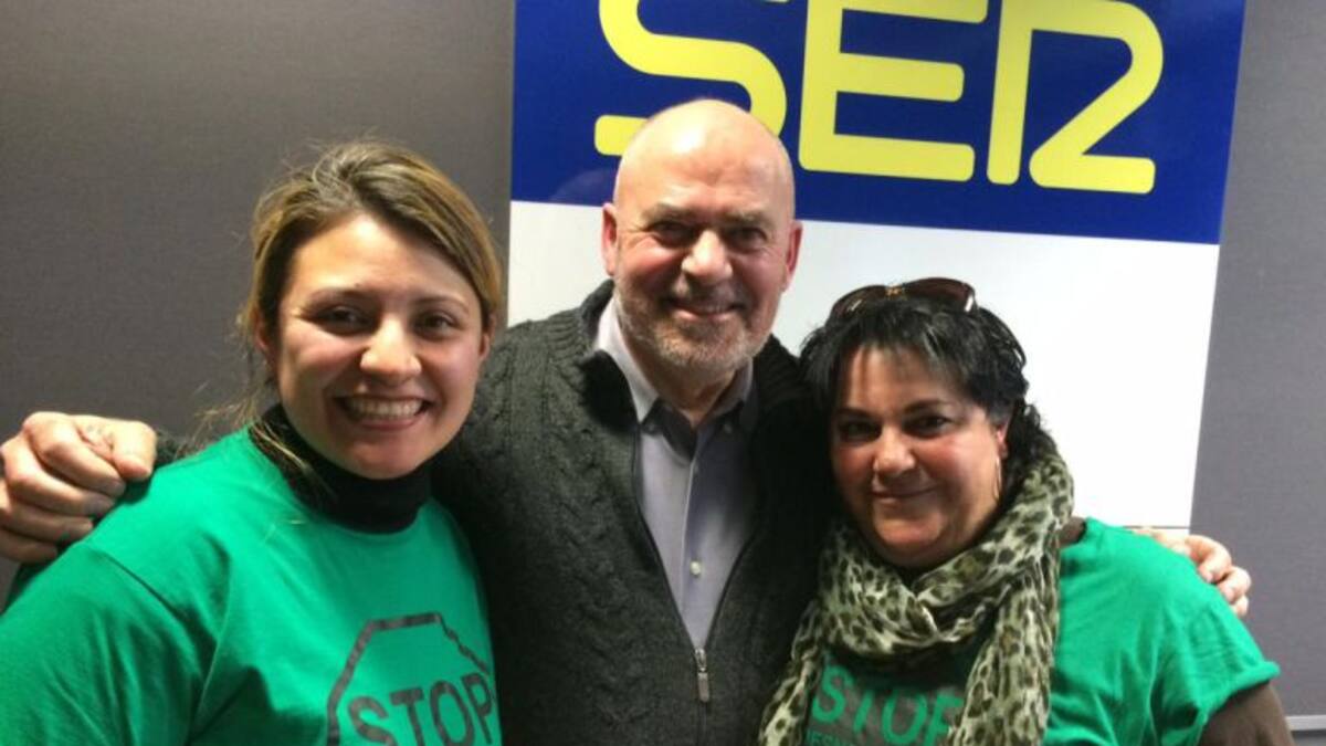 Entrevista PAH Tarragona