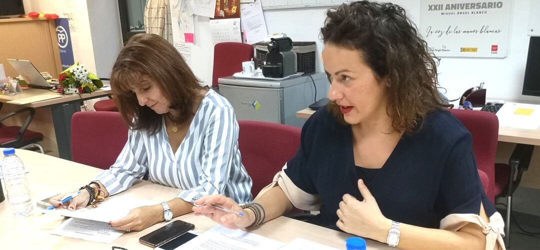 Abogan por eliminar la tasa de basuras, crear un plan integral de limpieza e impulsar un proyecto de mejora de la movilidad municipal